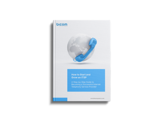 How to Start and Grow an ITSP mockup 1