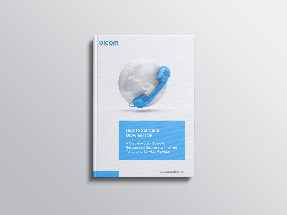 How to Start and Grow Your ITSP