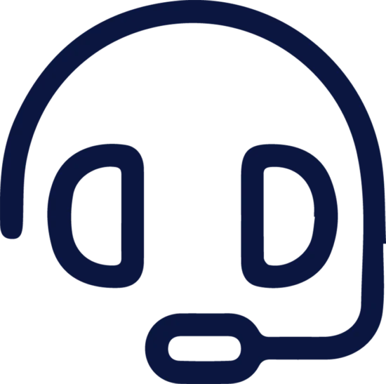 call center icon