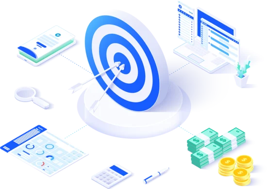 Balance Features with Cost-Effectiveness illustration