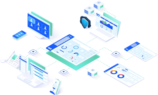 Bicom Platform Overview