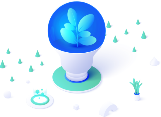 productivity illustration