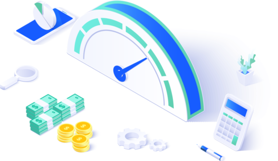 cost-effective ucaas solution illustration