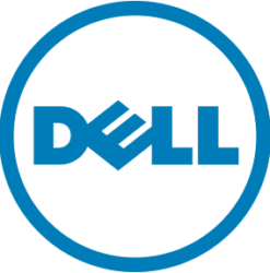 dell logo