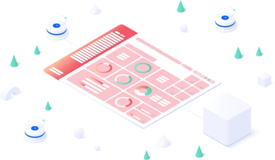 customization illustration