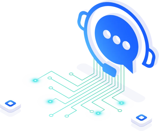 Effortless Implementation, Expert Support illustration