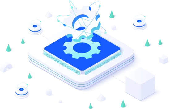 features in ucaas illustration