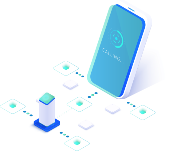 gsm callback illustration
