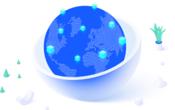 geo-redundancy illustration