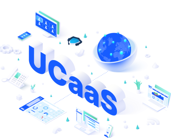 ucaas illustration