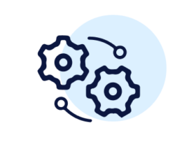 integration icon