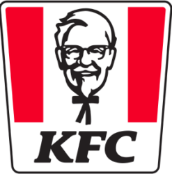 kfc logo
