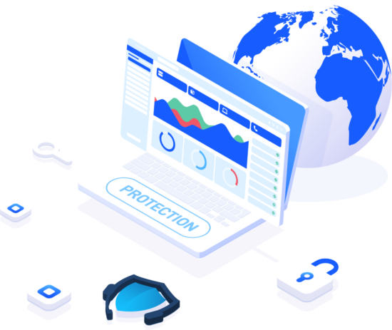 sip traffic protection illustration