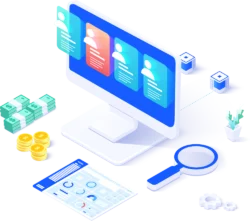 multi-tenant illustration