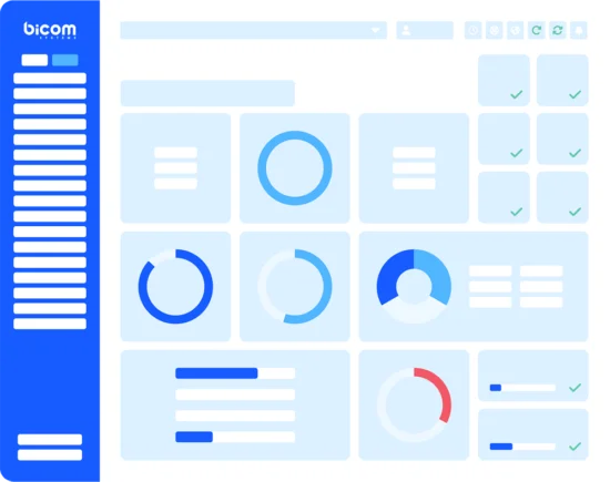 PBXware illustration