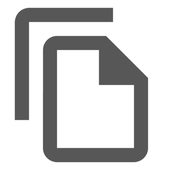 documents icon