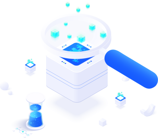 quick record repointing illustration