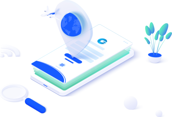 roaming in ucaas illustration