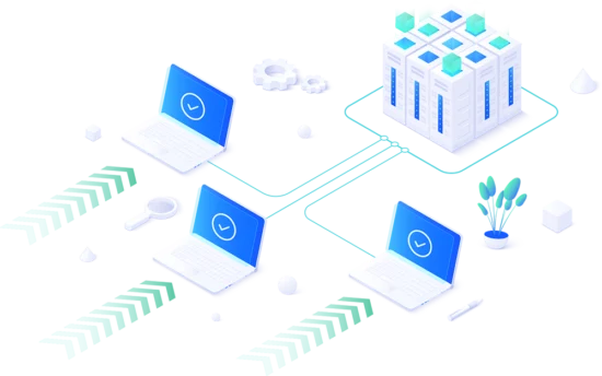 integration and evolution illustration