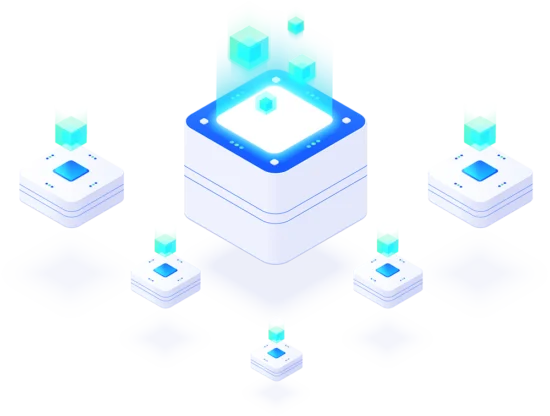 Tailored Scalability illustration