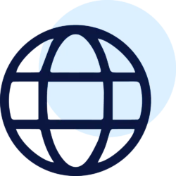 geo icon