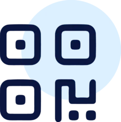 QR icon