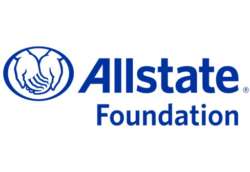 allstate foundation logo