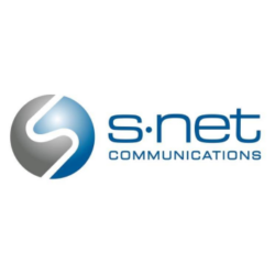 s net logo