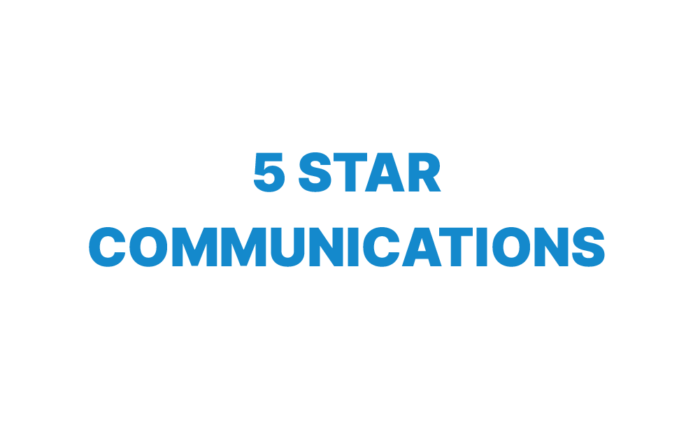 5 Star Communications