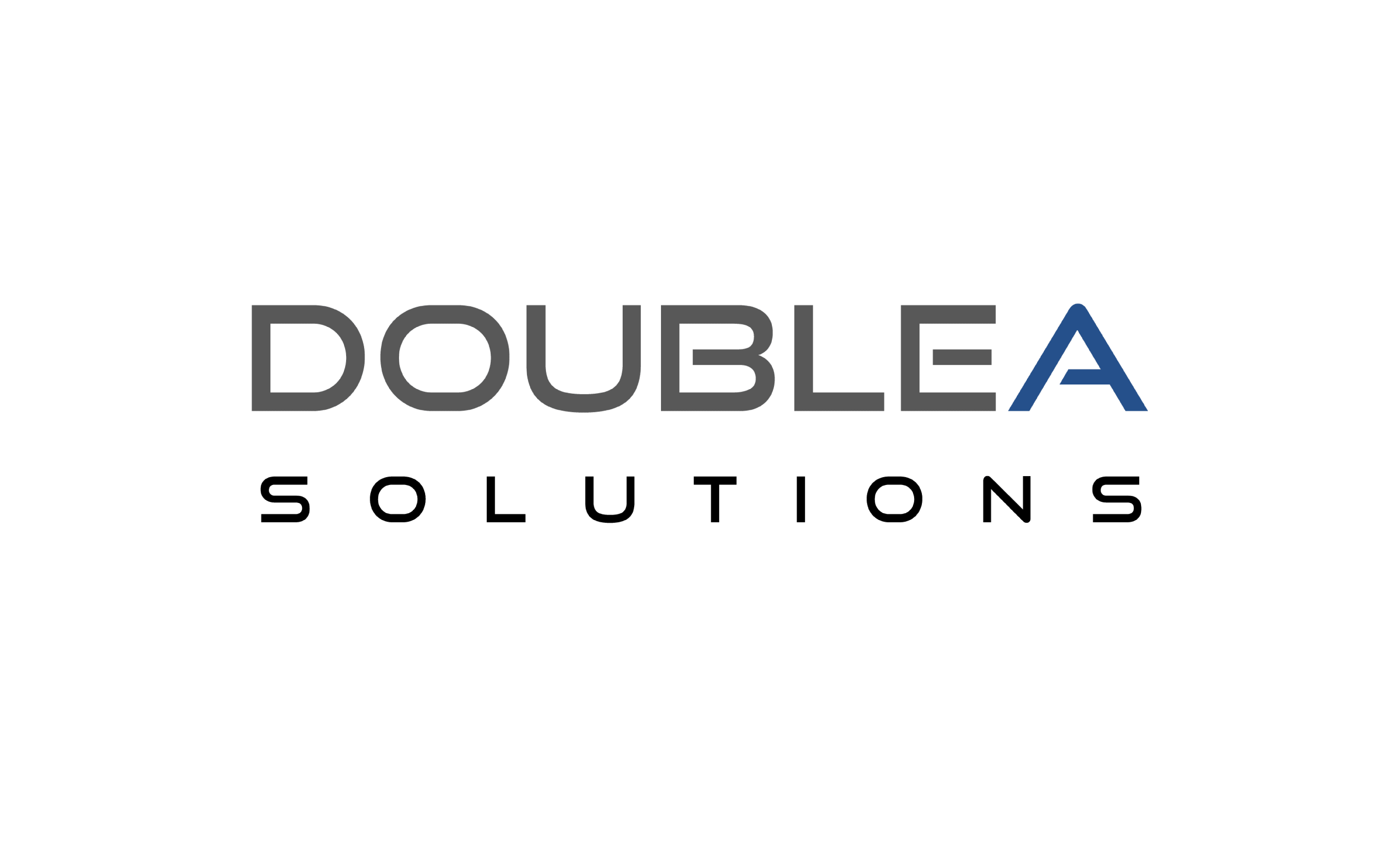 Double A Solutions