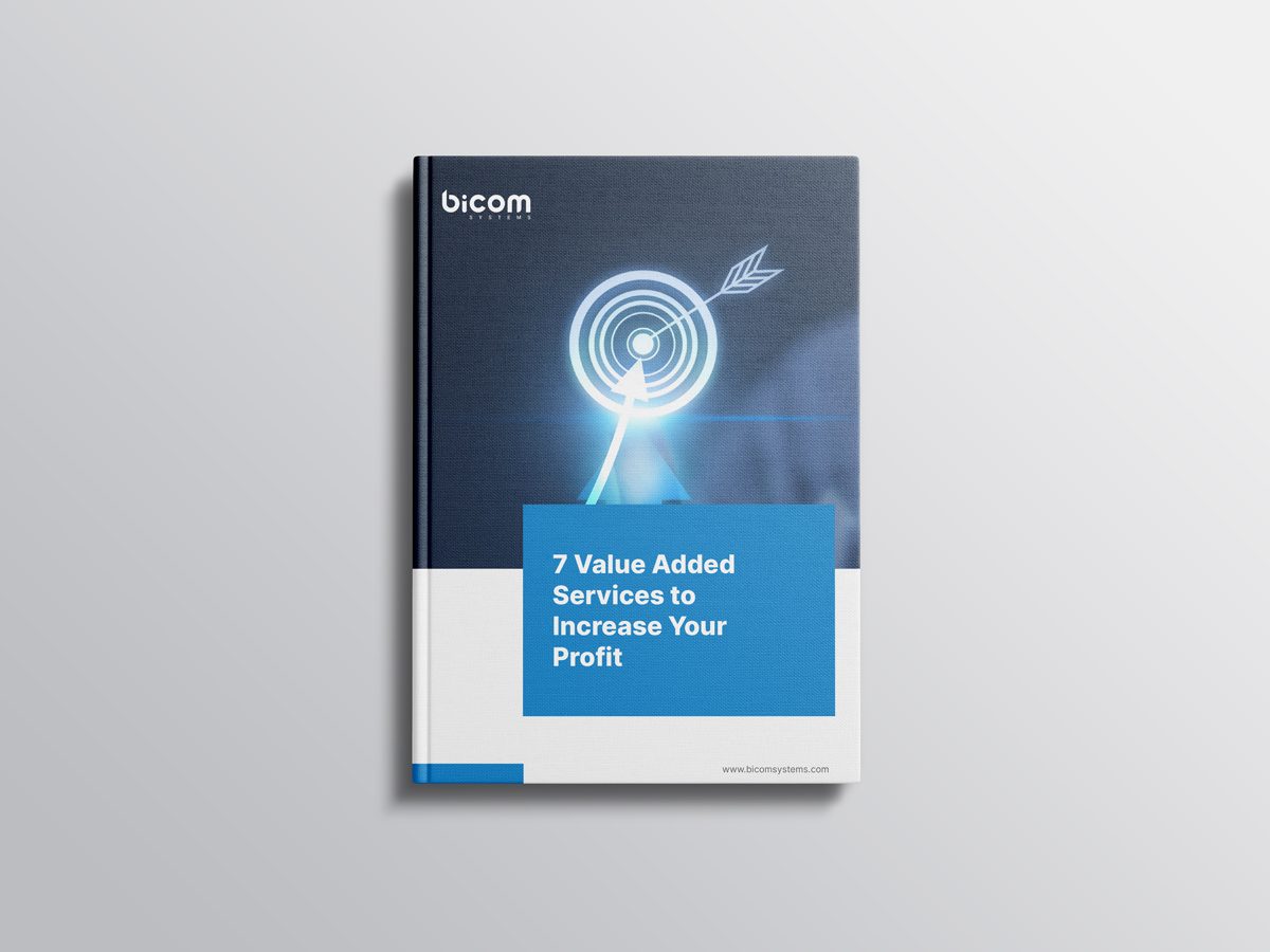 7 Value Added Services to Increase Your Profit