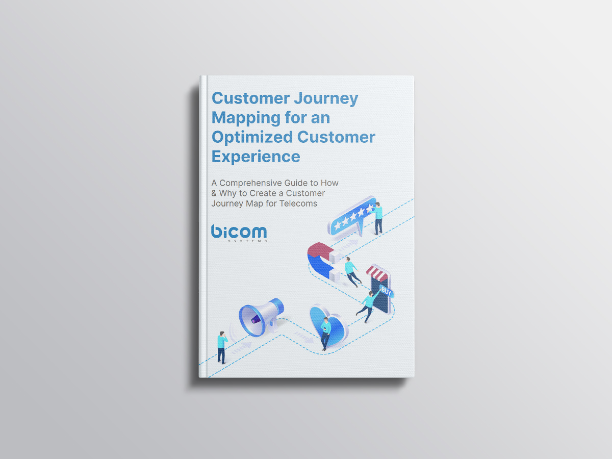 Customer Journey Mapping for an Optimized Customer Experience