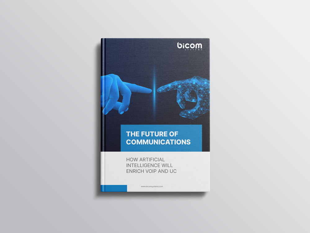 The Future of Communications