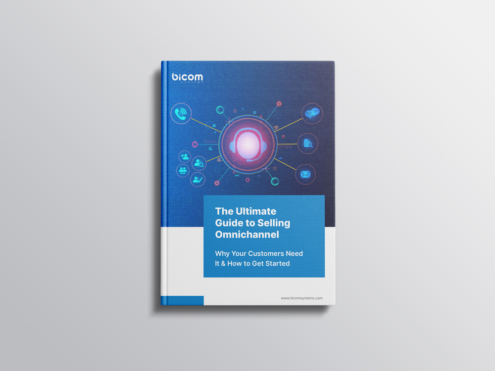 The Ultimate Guide to Selling Omnichannel: Why Your Customers Need It & How to Get Started