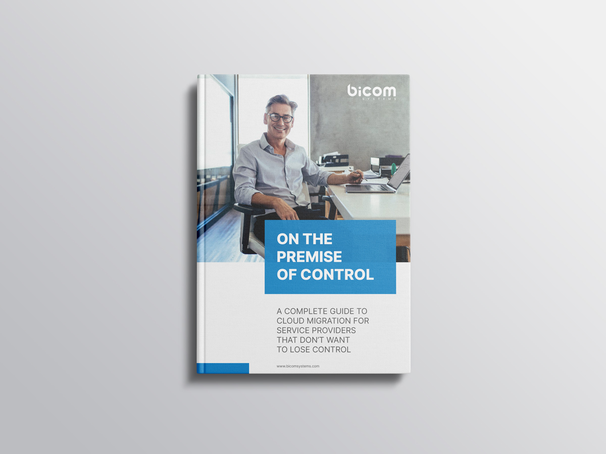 On the Premise of Control