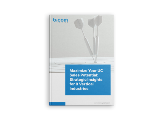 improve sales in UC ebook