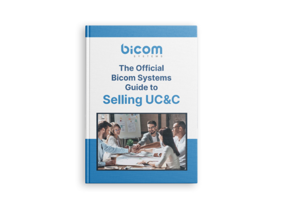selling UC ebook