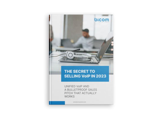 how to sell voip ebook