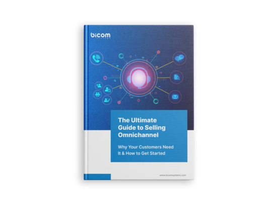 selling omnichannel ebook