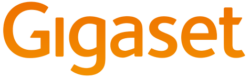 gigaset logo