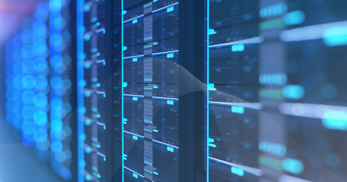 SERVERware: The Best In Communications Data Hosting & Security