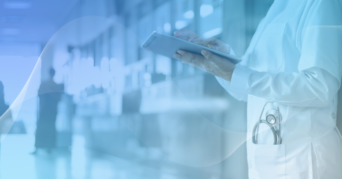 Selling Unified Communications to the Healthcare Industry