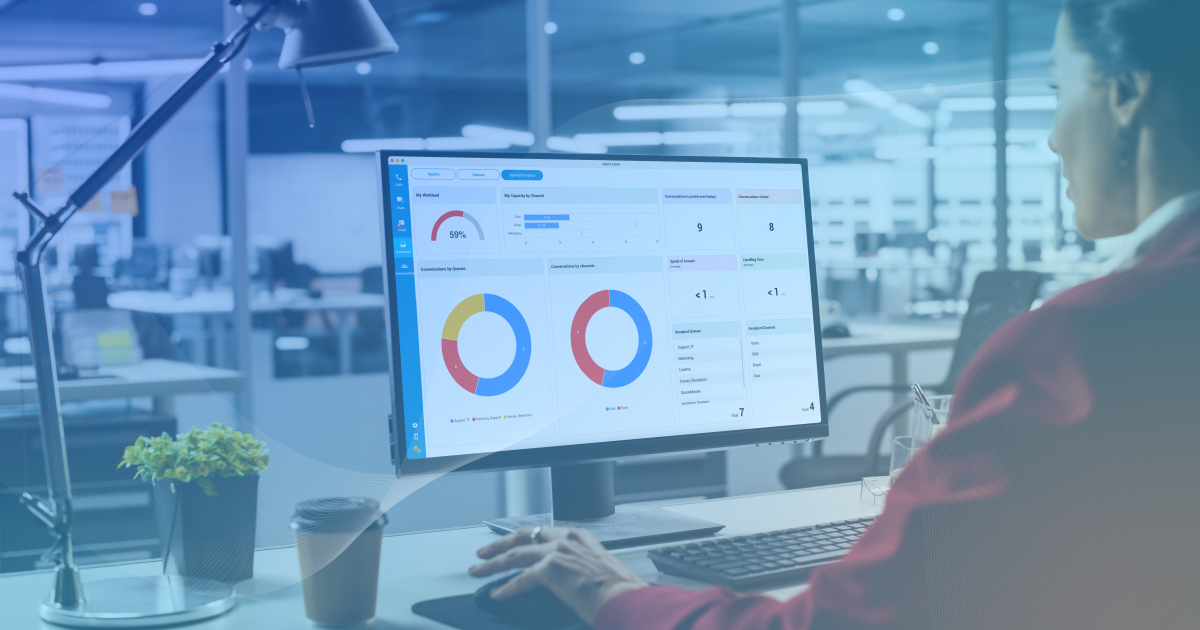 Omnichannel: How Contact Center Mastered This Strategy
