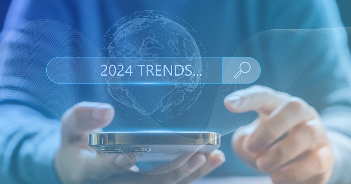 UC Trends In 2024: The Evolution Of Telephony In The New Year