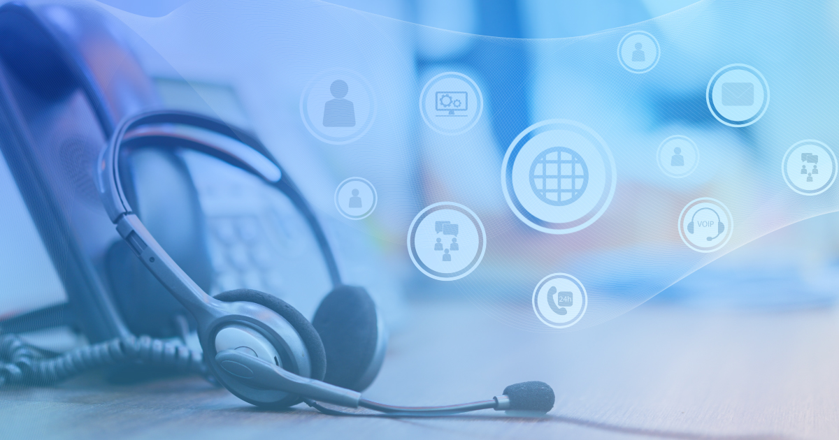 Contact Center Trends In 2024: What To Keep An Eye Out On