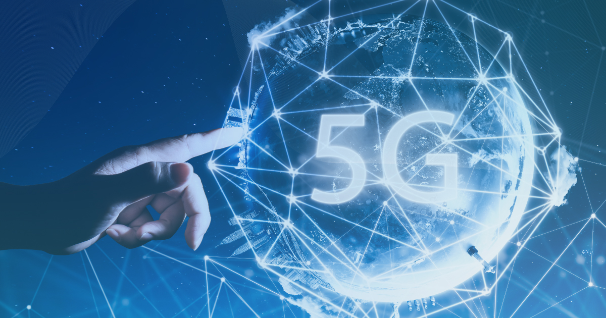 تحديات تقنية الجيل الخامس 5G تحديات تقنية الجيل الخامس 5G