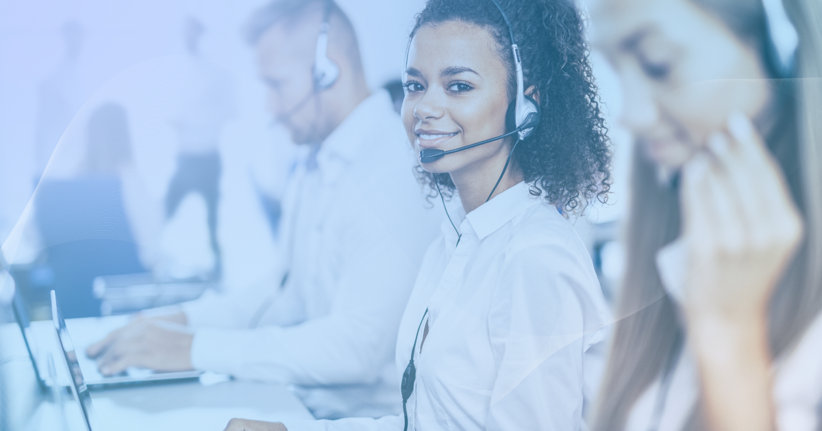 6 Ways CCaaS Enhances Productivity