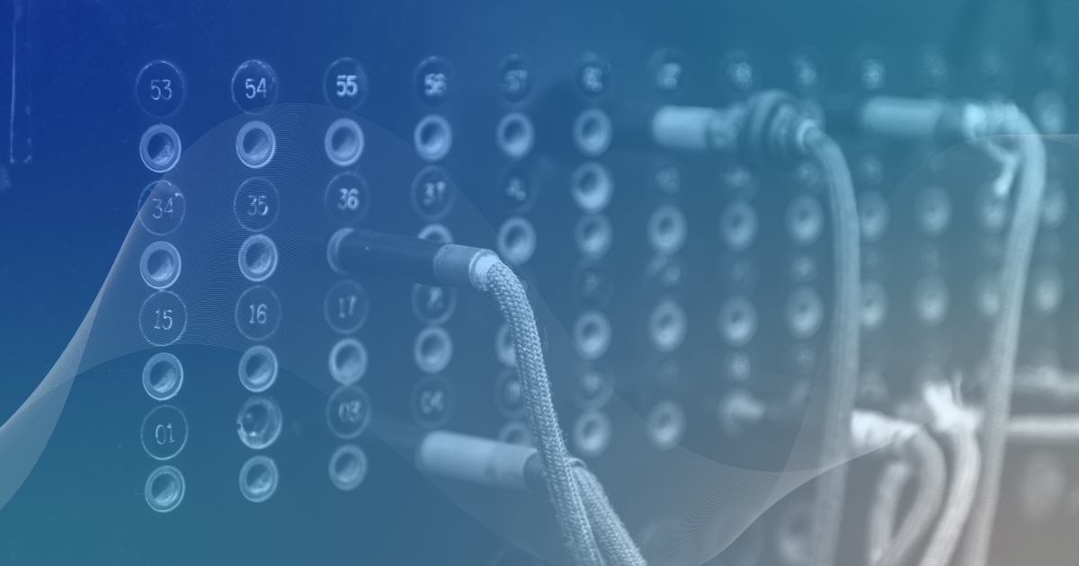 The Evolution of PBX: A Look Back at Milestones and Innovations