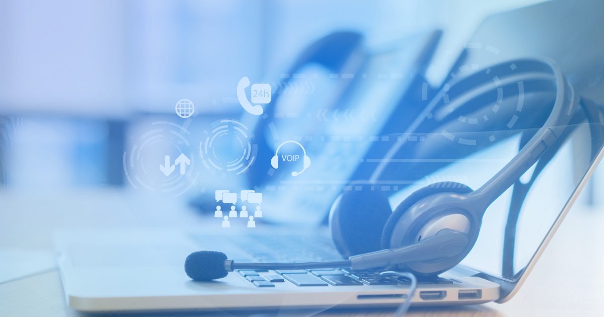 The Future of Voice: Ensuring Relevance in a Shifting Landscape