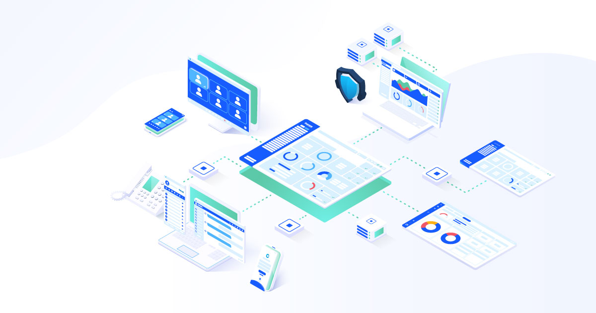 Maximize Your Business Potential with the Bicom Systems UC Platform